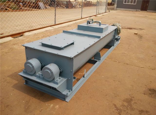 粉塵加濕機(jī)