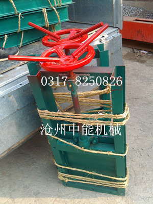 手動插板閥 手動插板閥