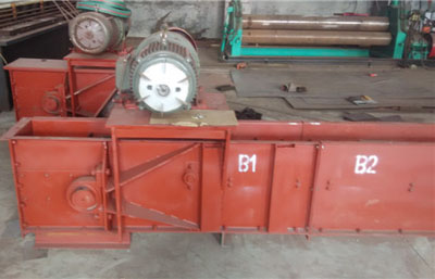 優(yōu)質(zhì)鏈式輸送機 優(yōu)質(zhì)鏈式輸送機