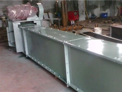 鏈式輸送機 鏈式輸送機