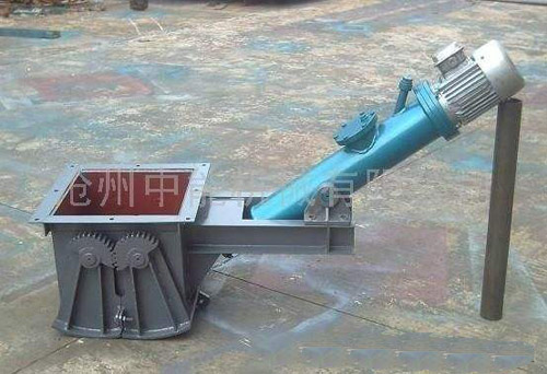 電動腭式閥 電動腭式閥